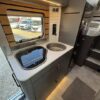 Hymer ML-T CrossTrail 580 • Occasion • 3 Couchages • 2026 Profilé • Diesel • Boîte automatique • 190 Ch DIN