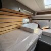 Hymer ML-T CrossTrail 580 • Occasion • 3 Couchages • 2026 Profilé • Diesel • Boîte automatique • 190 Ch DIN