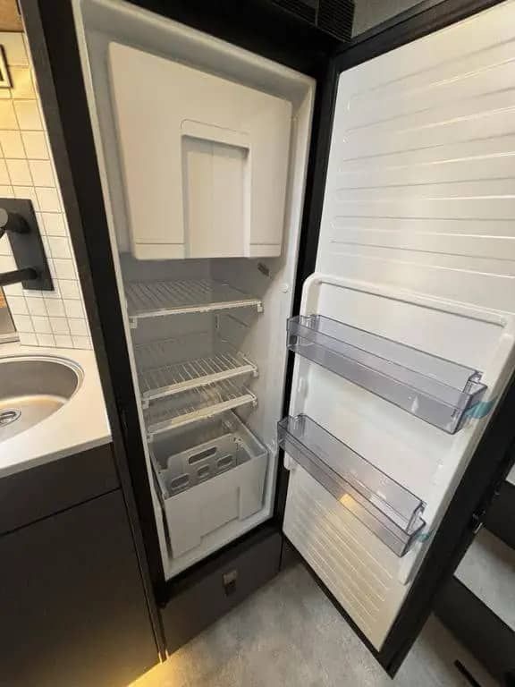 Hymer ML-T CrossTrail 580 • Occasion • 3 Couchages • 2026 Profilé • Diesel • Boîte automatique • 190 Ch DIN