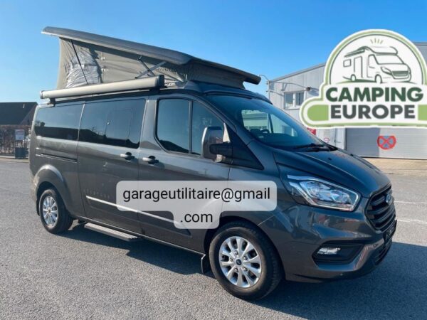 IMG_3921 BÜRSTNER COPA C 530 – FOURGON AMÉNAGÉ Année modèle 2023