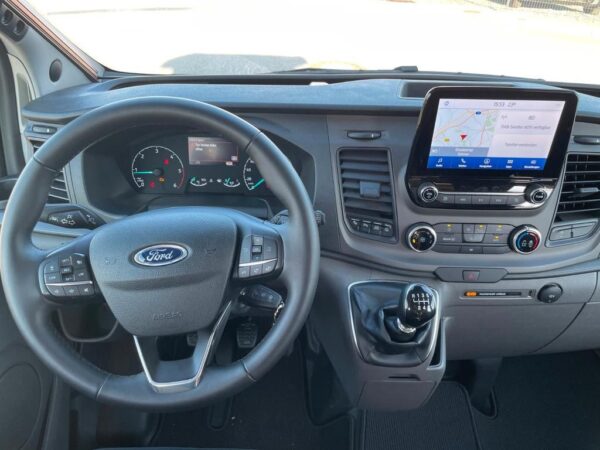 IMG_3924 BÜRSTNER COPA C 530 – FOURGON AMÉNAGÉ Année modèle 2023