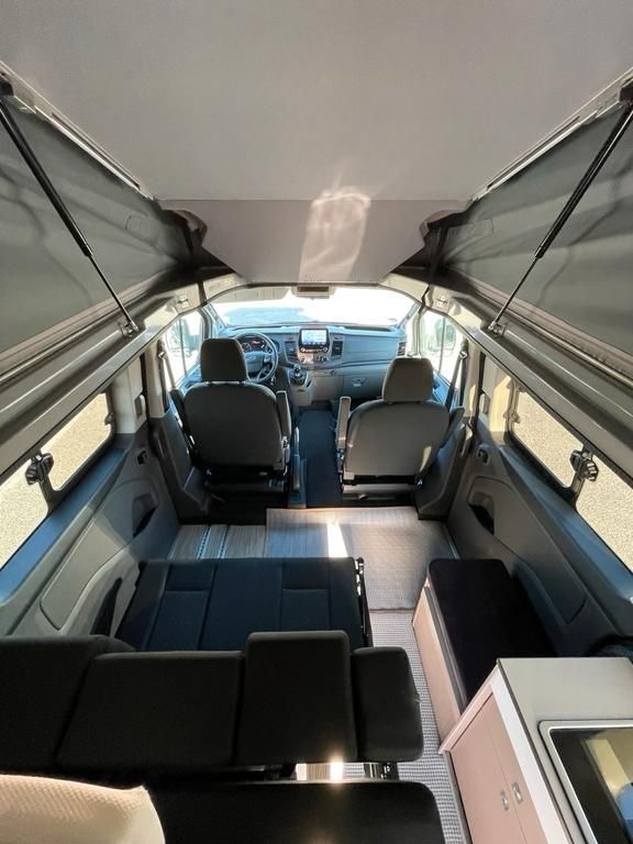 IMG_3936 BÜRSTNER COPA C 530 – FOURGON AMÉNAGÉ Année modèle 2023