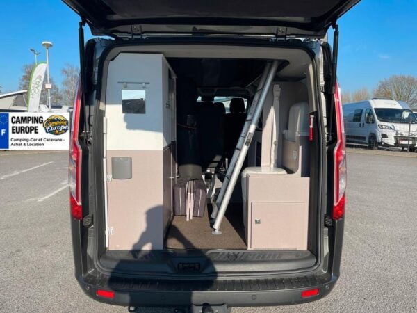 IMG_3949 BÜRSTNER COPA C 530 – FOURGON AMÉNAGÉ Année modèle 2023
